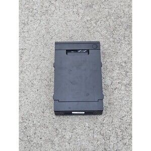 2009-2015 BMW 750 740 F01 F02 REAR SEAT CENTER ARMREST SKI BAG STORAGE OEM